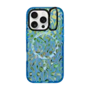 iPhone 16 Pro Impact Ring Stand Case MagSafe Compatible Fresh Cut