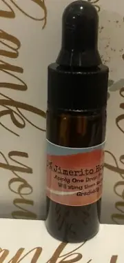 Black Bee Jimerito Honey Eye Drops 5ml Big Size