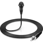 SENNHEISER Professional ME 2 Small Omni-directional Lavalier Microphone For U...