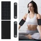 660NM & 850NM Red Light Wrap LED Infrared Belt Arthritis Back Body Pain Relief