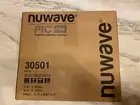 Nuwave Pic Flex Portable Precision Induction Cooktop - Model: 30501 (Black)