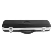 Lightweight 16 Hole Flute Case Handbag bag