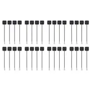32 Pcs Momentary Switch Momentary Push Button on Off Switch 12V 24V Surface1212