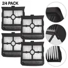 For Narwal S20 Pro Cordless Vacuum Mop Filters for Hygiene Maintenance
