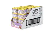 Fancy Feast Classic Pate Kitten Tender Chicken Feast Gourmet 24X85g