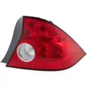 Right Tail Lights Fits Honda Civic 1.7L 2.0L 2004 2005 H730171 33501S5PA11-PFM