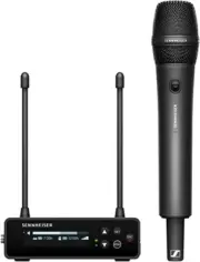 Sennheiser EW-DP 835 SET Camera-Mount Digital Wireless Microphone System