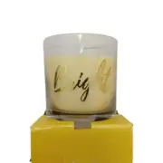 Yankee Candle Christmas Cookie 7oz. Tumbler in box