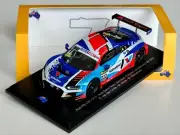 1:43 Audi GT3 Audi Sport Valvoline #222a 2020 Bathurst 12 Hour 12H Fastest Lap