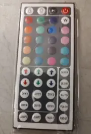Govee RGB LED Strip Light Remote Control