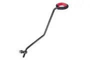 CyclingDeal Bike Bicycle Children Kids Training Handle - For 22.2mm to 28.6mm Seatpost - Holding By Two Hands - Balance Buddy