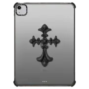 iPad Air (4th/5th gen) iPad Impact Case Cross heritage