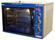 GOLDSTEIN CONVECTION OVENS - EZYBAKE EZ26