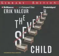 在飛比找博客來優惠-The Seventh Child: Library Edi