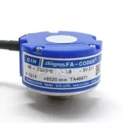 Brand New TS5214N6520 Tamagawa Encoder