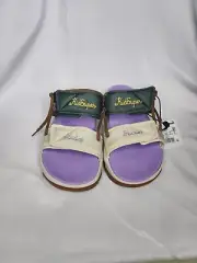 PUMA x KIDSUPER Men’s RS Sandals Khaki/ Navajo/ Pine needle 11