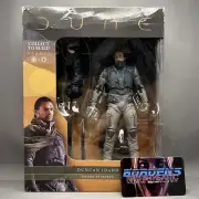 2020 McFarlane Toys Dune Duncan Idaho Atreides Action Figure BAF Rabban READ!(B)