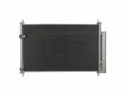 For 2009-2019 Toyota Corolla A/C Condenser 79264KQ 2015 2013 2010 2011 2012 2014 (for: Toyota)