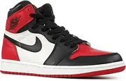[Nike] 1 Retro HIGH OG 'BRED Toe' - 555088-610