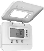 LavaTap Pro Honeywell Wired Programmable Thermostat CM907 CM901 CM707 CM701 Replacement Central Heating 7 Day Programmer Boiler Plus Compliant