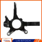 Front Left Steering Knuckle Fits 2012 Honda Civic L4 1.5L L4 1.8L 51216-TR3-Y00