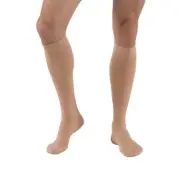 Activa Graduated Therapy Knee High 20-30mmHg (Beige) Small