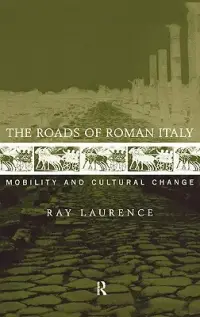 在飛比找博客來優惠-The Roads of Roman Italy: Mobi