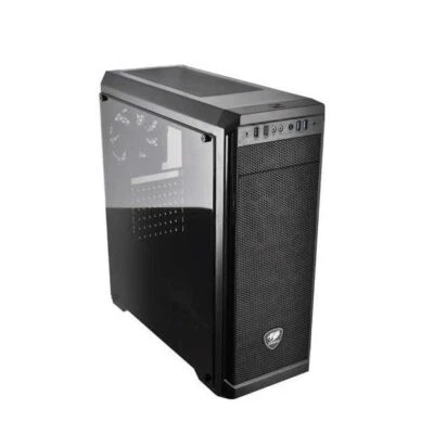 DESKTOP CUSTOM GAMING SYSTEM AMD Ryzen 7950X 16GB DDR5 512GB NVMe CU3.59.27