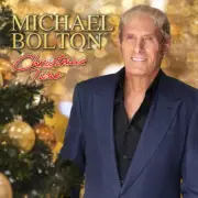 Michael Bolton - Christmas Time [New CD]