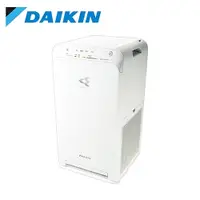 在飛比找Yahoo奇摩購物中心優惠-DAIKIN 大金 9.5坪 閃流空氣清淨機 MC40USC