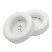 Earpad Cushion Headband Ear Pads Replace For Akg K845 K545 JBL E50 E50BT Headset