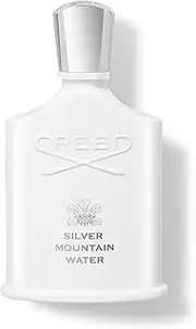 Silver Mountain Water By Creed Eau De Parfum spray 1.7 oz/50mL Millesime Spray