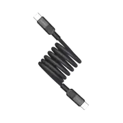 Momax Mag.Link Magnetic USB-C to USB-C cable 100w 1M