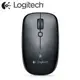 【強越電腦】Logitech 羅技 M557 藍牙滑鼠(鐵灰黑)