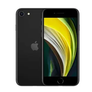 Apple iPhone 2代 SE 64GB 智慧型手機 _ 台灣公司貨+贈無線充電板