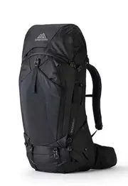 GREGORY Baltoro 65 RC Mens Backpack - SM - Obsidian Black
