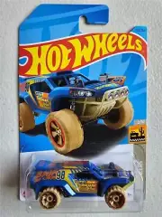 2023 Hot Wheels 182/250 HKJ58 Dune Crusher Baja Blazers 2/10
