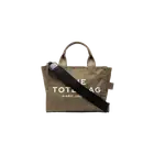 Marc Jacobs The Mini Tote Bag Slate Green