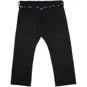 Tatami Fightwear Basic Gi Pants - Black