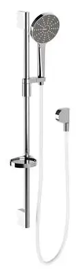 Phoenix Tapware 604-6810-62 NX VIVE RAIL SHOWER