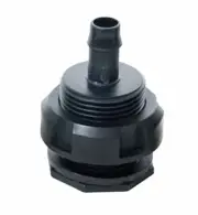 Botanicare Bulkhead Fitting 1/2" Barbed
