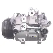 Air Con AC Compressor for Toyota Kluger GSU40R, GSU40 3.5 PETROL 2GRFE 2007 - 2014