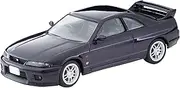 TOMYTEC Tomica Limited Vintage Neo 1/64 LV-N308a Nissan Skyline GT-R V-spec Purple 95 Finished Product