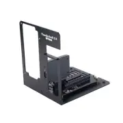 USB4 Thunderbolt 3/4 eGPU Dock Station Suport RTX4090 / RX7900XT Graphics Carkn