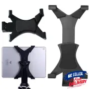 Universal Holder Bracket 1/4" Thread Adapter Tripod Mount For iPad 7~10.1 Tablet