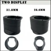 Road Bike Bicycle Stem Handlebar Spacer Set For 1-1/8(28.6mm) Fork Plastic New