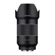 Samyang 35mm F1.4 AutoFocus MK2 UMC II Lens For Sony FE Full Frame Black