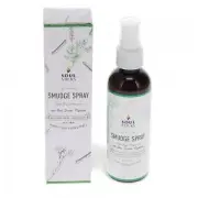 Soul Sticks Smudge Spray White Sage & Eucalyptus & Quartz Crystal 100ml