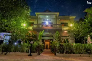 柬埔寨地平線飯店Horizons Cambodia Hotel