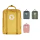 【Fjallraven 瑞典北極狐】Tree-Kånken 後背包 16L / FR23511-藍、粉紅